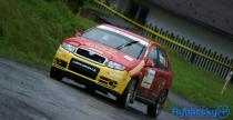 Rally Jeseniky